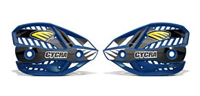 Cycra Cycra Probend CRM Ultra Hand Shield - Husky Blue - 1CYC-1019-89