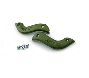 Cycra Cycra Probend Plastic Bumper - Camo Green - 1CYC-1057-98