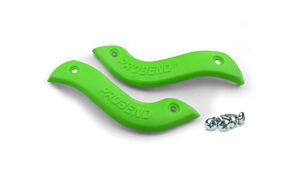 Cycra Cycra Probend Plastic Bumper - Green - 1CYC-1057-72
