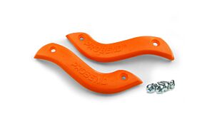 Cycra Cycra Probend Plastic Bumper - Orange - 1CYC-1057-22