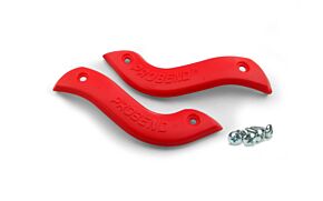 Cycra Cycra Probend Plastic Bumper - Red - 1CYC-1057-33
