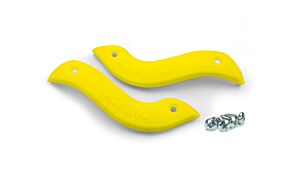 Cycra Cycra Probend Plastic Bumper - Yellow - 1CYC-1057-55