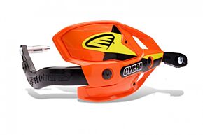 Cycra Cycra Probend Ultra Bar Pack - Orange - 1CYC-7507-22