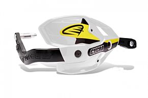 Cycra Cycra Probend Ultra Bar Pack - White - 1CYC-7507-42