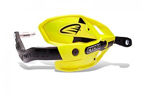 Cycra Cycra Probend Ultra Bar Pack - Yellow - 1CYC-7507-55