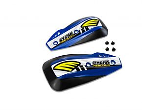 Cycra Cycra Rebound DX Handshields - Blue - 1CYC-1027-62