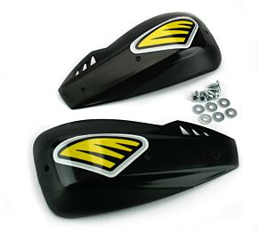 Cycra Cycra Series One Enduro DX Handshield - Black - 1CYC-1026-12