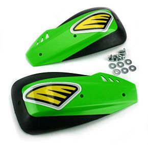 Cycra Cycra Series One Enduro DX Handshield - Green - 1CYC-1026-72