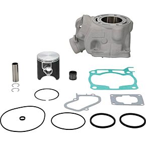 Cylinder Works Cylinder Works 05-21 Yamaha YZ 125 125cc Standard Bore Cylinder Kit - CW20011K01