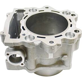 Cylinder Works Cylinder Works 14-15 Yamaha YFM 700 D Grizzly 4x4 700cc Big Bore Cylinder 105mm - 21104-1