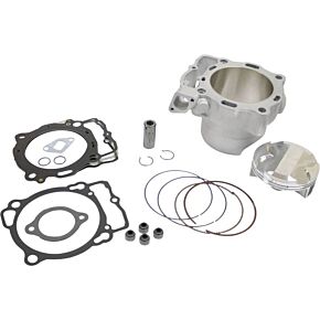 Cylinder Works Cylinder Works 2023 KTM 450 SX-F 450cc Standard Bore Cylinder Kit - CW50009K03