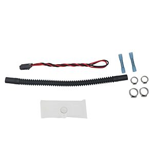 DeatschWerks DeatschWerks 04-22 Harley-Davidson Dyna Fuel Pump Install Kit for DW100 / DW200 - 9-1066