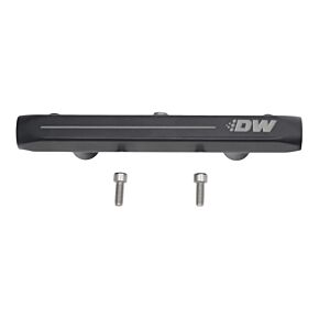 DeatschWerks DeatschWerks 16-20 Polaris RZR XP Turbo/17-21 XP4 Turbo Fuel Rail - 7-1302