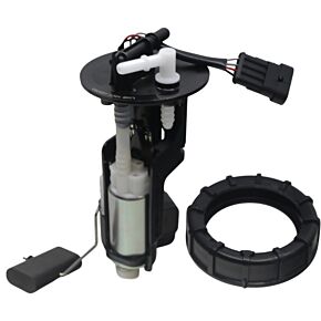 DeatschWerks DeatschWerks 16-20 Polaris RZR XP Turbo/17-21 XP4 Turbo High Flow Fuel Pump Module - 9-HFL-7501