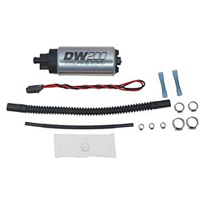 DeatschWerks DeatschWerks Fuel Pump - 9-202-1067