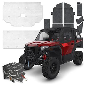 Dei DEI 24-26 Polaris Xpedition ADV 2-Door Sound Control Kit - 902411