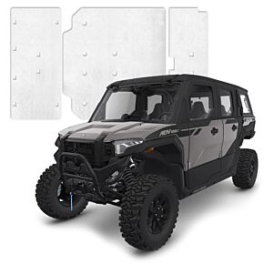 Dei DEI 24-26 Polaris Xpedition ADV 4-Door Roof Insulation Kit - 902416
