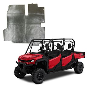 Dei DEI One multi-piece pre-cut insulation kit. - 902409