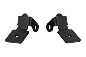 Diode Dynamics Diode Dynamics 20-Present Polaris RZR A-Pillar LED Pod Bracket Kit - DD7634P