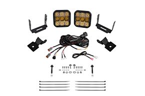 Diode Dynamics Diode Dynamics DIO Powersport LED Light Pods - DD7853