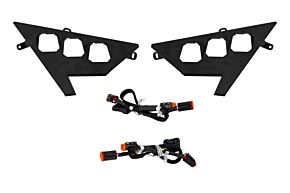 Diode Dynamics Diode Dynamics DIO Powersports Wiring - DD7672P