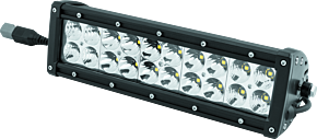 DragonFire Racing DragonFire Racing 12in Dual Row Light Bar - 521483