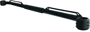 DragonFire Racing DragonFire Racing 13-20 Can-Am Maverick MAX 1000R Harness Bar - Front Row - 521110