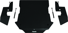 DragonFire Racing DragonFire Racing 14-Up Polaris RZR Trunk Lid - 520199