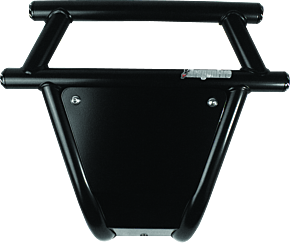 DragonFire Racing DragonFire Racing 15-22 Polaris RZR 900/1000 Front Bumper Without Winch Mount - 522644