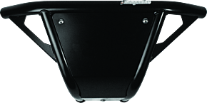 DragonFire Racing DragonFire Racing 15-22 Polaris RZR 900/1000 Front Bumper Without Winch Mount - 522645