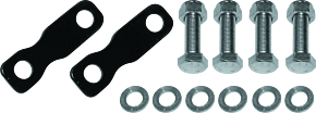 DragonFire Racing DragonFire Racing 16-22 Yamaha YXZ1000R Harness Mount - 521247