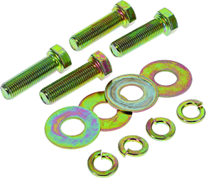 DragonFire Racing DragonFire Racing 19-22 Honda Talon 1000R Harness Lap Mount Kit - 522006