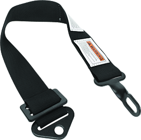 DragonFire Racing DragonFire Racing 2in Submarine Belt- 2in - 520873