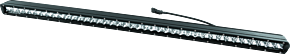 DragonFire Racing DragonFire Racing 42in Extreme Single Row Lightbar - 521538