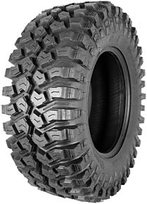 DragonFire Racing DragonFire Racing 4Peak Tire 30X10R14 - 520095
