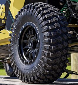 DragonFire Racing DragonFire Racing 4Peak Tire 32X10R15 - 520092