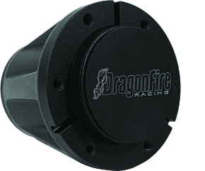 DragonFire Racing DragonFire Racing Arctic Cat/Can-Am/Polaris Fixed Billet Steering Hub - 522023