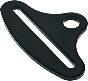 DragonFire Racing DragonFire Racing Bolt In Harness Mount 3in. - 521106