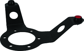 DragonFire Racing DragonFire Racing Deep Steering Wheel Plate - 522021