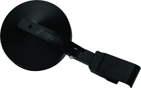 DragonFire Racing DragonFire Racing Defender UTV Mirrors - 522140