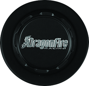 DragonFire Racing DragonFire Racing Dragonfire Center Caps - 523084