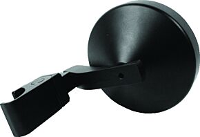 DragonFire Racing DragonFire Racing Dragonfire Ss Defender Mirrors - 522039