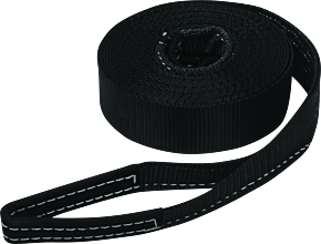 DragonFire Racing DragonFire Racing Extreme Tow Rope 30 Feet - 521491