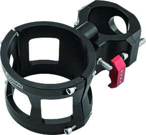 DragonFire Racing DragonFire Racing Fire Extinguisher Mount - 522012