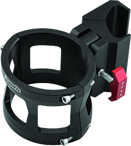 DragonFire Racing DragonFire Racing Fire Extinguisher Mount - Pro-Fit - 522014
