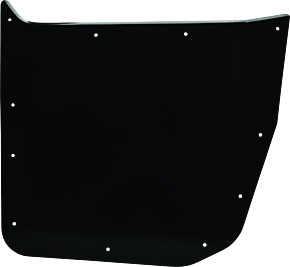 DragonFire Racing DragonFire Racing Front Driver Side Door Skin For 520864/521065 - 522299