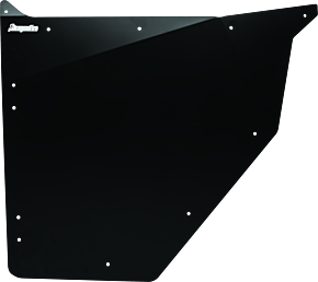 DragonFire Racing DragonFire Racing Front Driver Side Door Skin For 521539/522137 - 522291