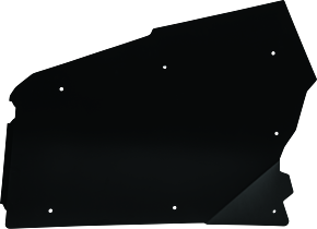 DragonFire Racing DragonFire Racing Front Driver Side Door Skin For 522123/522124 - 522293