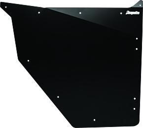 DragonFire Racing DragonFire Racing Front Passenger Door Skin For 521539/522137 - 522292