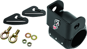DragonFire Racing DragonFire Racing Harness Anchor Kit 1.5 in. - 521707